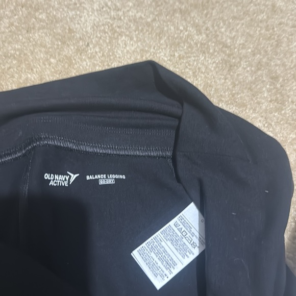 Balance Legging, Wide Leg - Picture 4 of 5